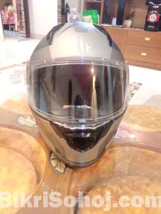 Helmet mt atom sv